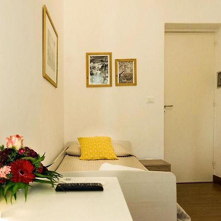 B&B Evelyne Таорміна Екстер'єр фото