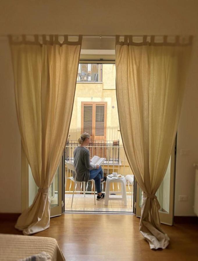 B&B Evelyne Таорміна Екстер'єр фото