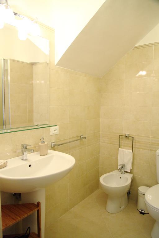 B&B Evelyne Таорміна Номер фото