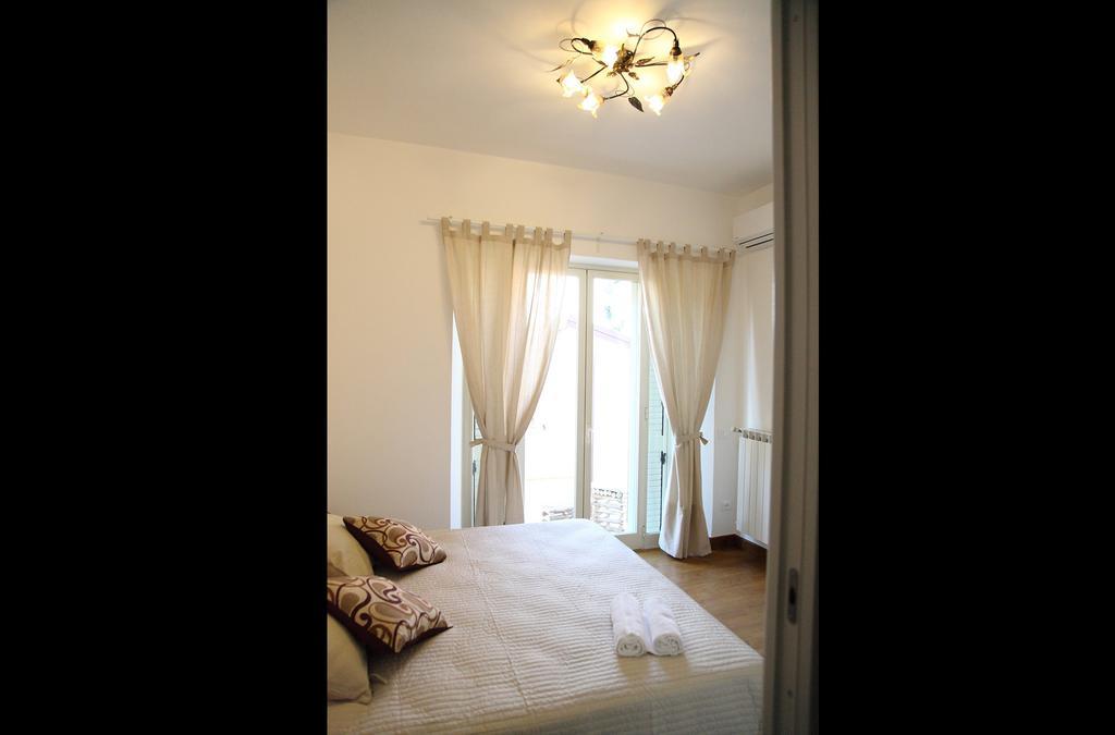B&B Evelyne Таорміна Номер фото