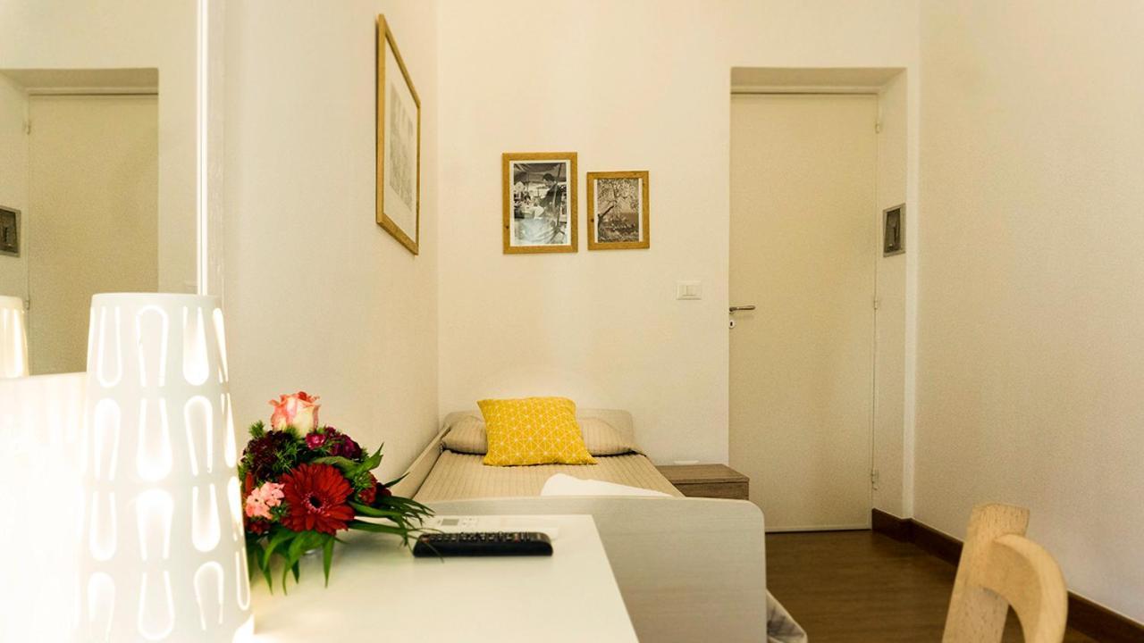 B&B Evelyne Таорміна Екстер'єр фото