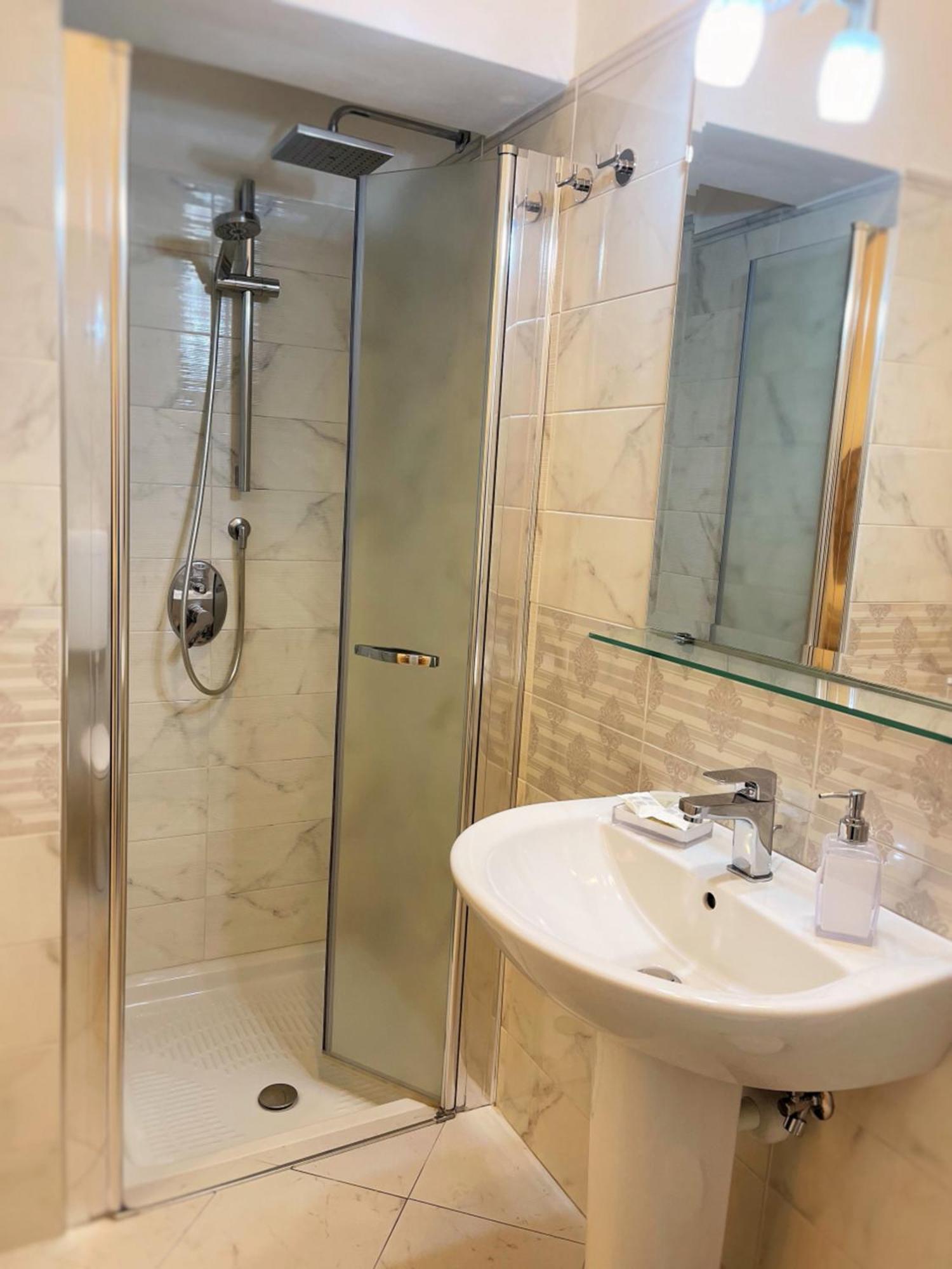 B&B Evelyne Таорміна Екстер'єр фото