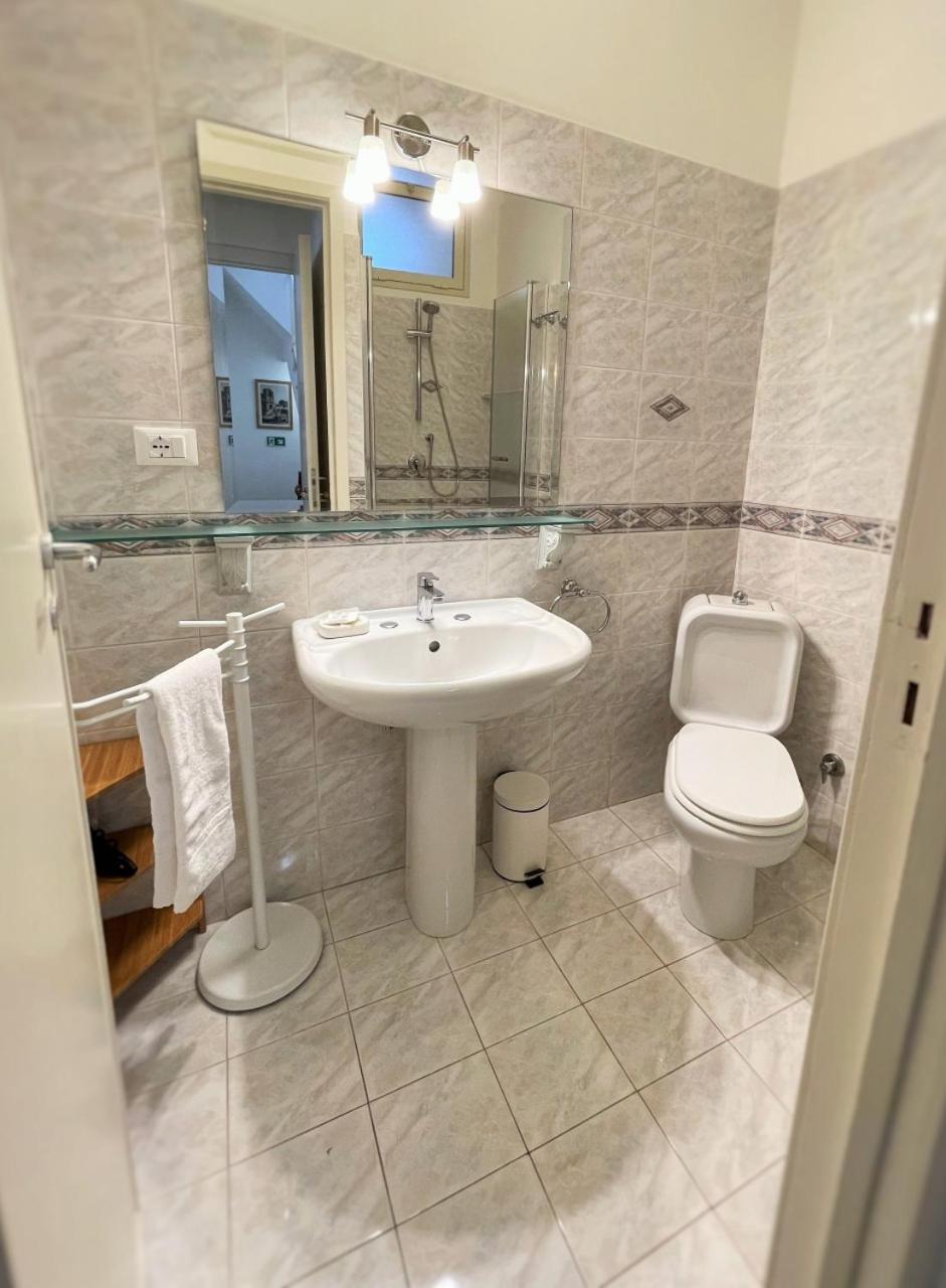 B&B Evelyne Таорміна Екстер'єр фото